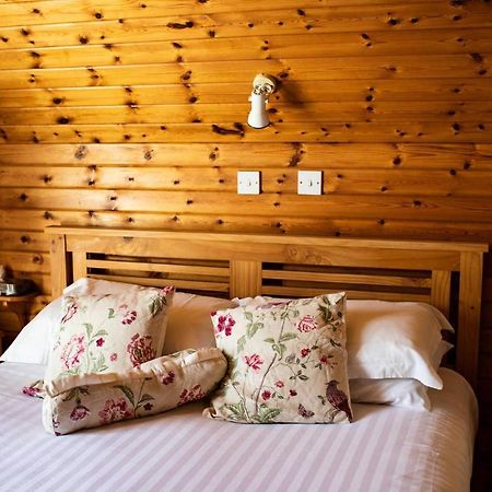 Half Door Cottage Doolin Luaran gambar