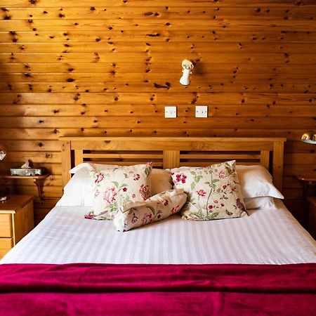 Half Door Cottage Doolin Luaran gambar