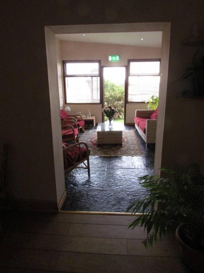 Half Door Cottage Doolin Luaran gambar