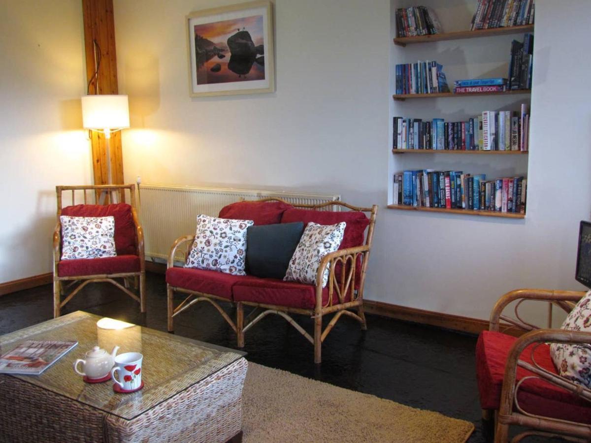 Half Door Cottage Doolin Luaran gambar