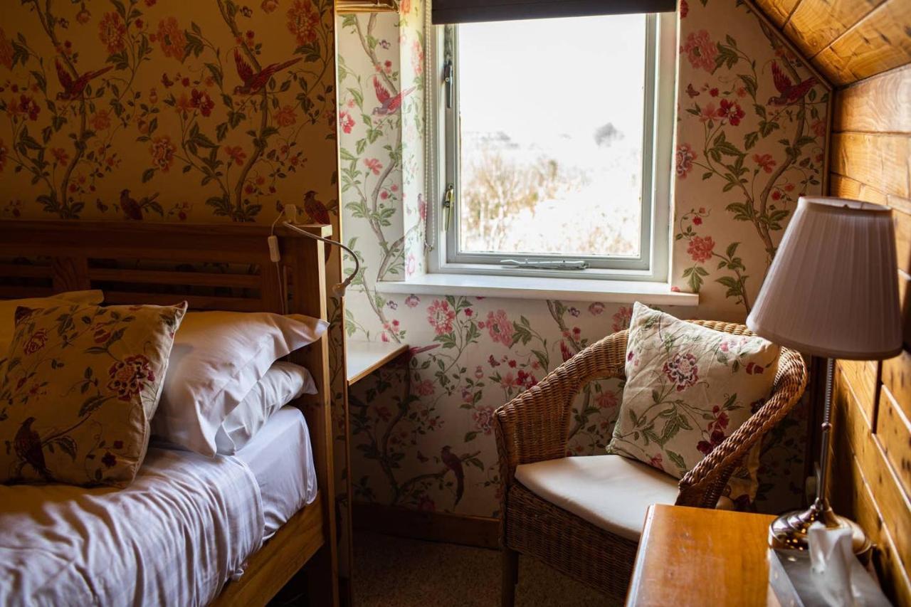 Half Door Cottage Doolin Luaran gambar