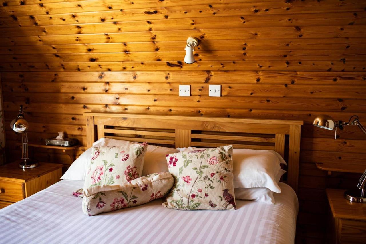 Half Door Cottage Doolin Luaran gambar